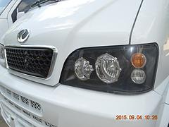 城市貨運(yùn)新選擇 高性?xún)r(jià)比電動(dòng)汽車(chē)與南山電動(dòng)物流車(chē)出租服務(wù)全解析