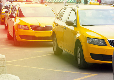 汽車出租 便捷出行與高效管理