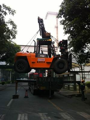 廣州花都區特種設備出租服務 專業叉車租賃與高效裝卸搬運解決方案